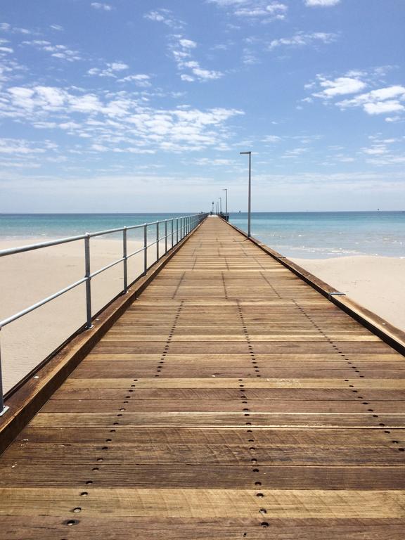 Вілла Mornington Peninsula-4Shore Розбад Екстер'єр фото